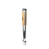 Pinza per barbecue BBQ in acciaio inossidabile 40,5 cm