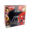 Barbecue della collezione BBQ rotondo ø45x60cm