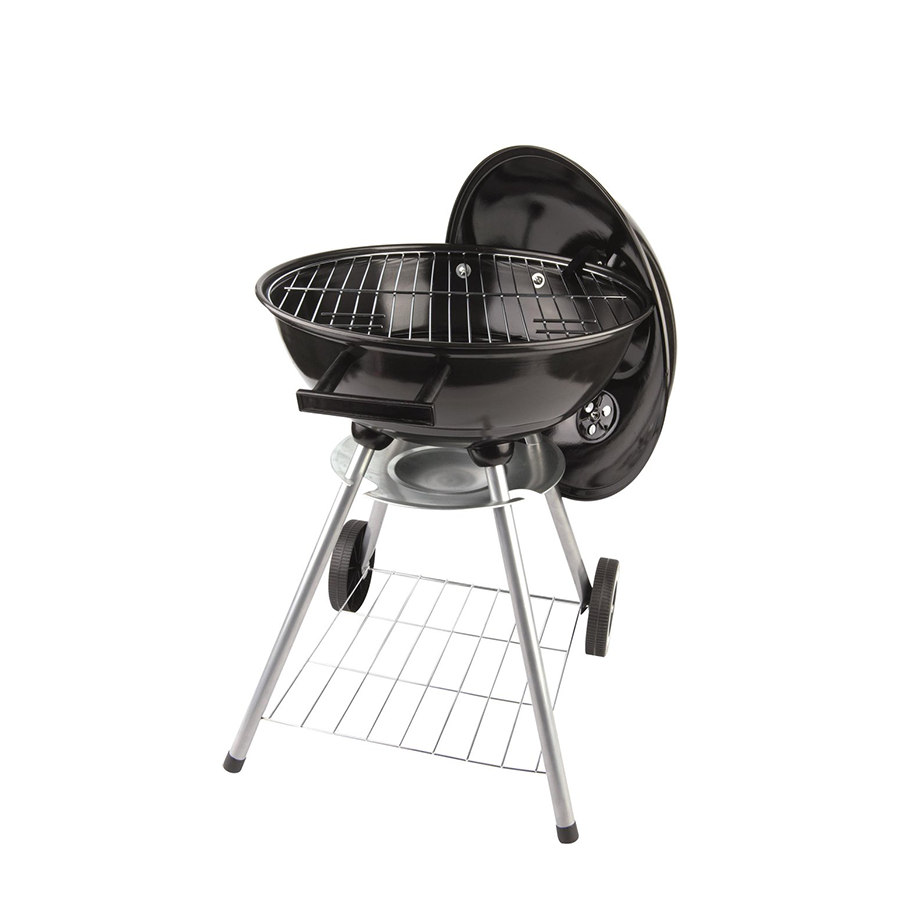 Bbq collection barbecue rond ø45x60cm