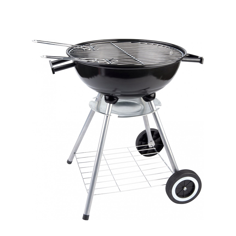 Barbecue della collezione BBQ rotondo ø45x60cm