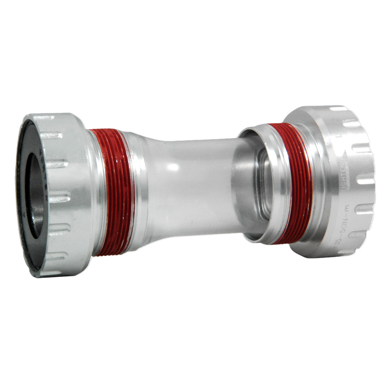 Sunrace Bottom Bracket Road con BBRS S1 de HollowTech externo