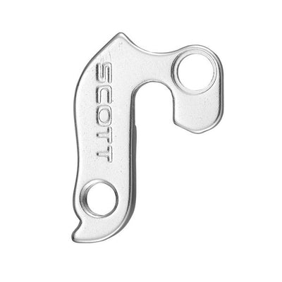 Union Derailleurpad GH-1220 con set di viti M8X0.75