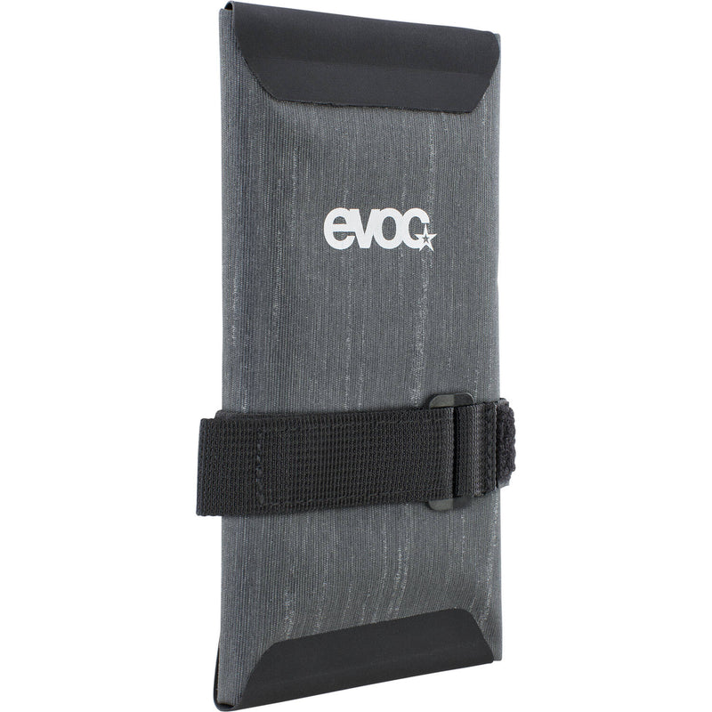 Evoc - - funda para herramientas wp gris carbón talla única
