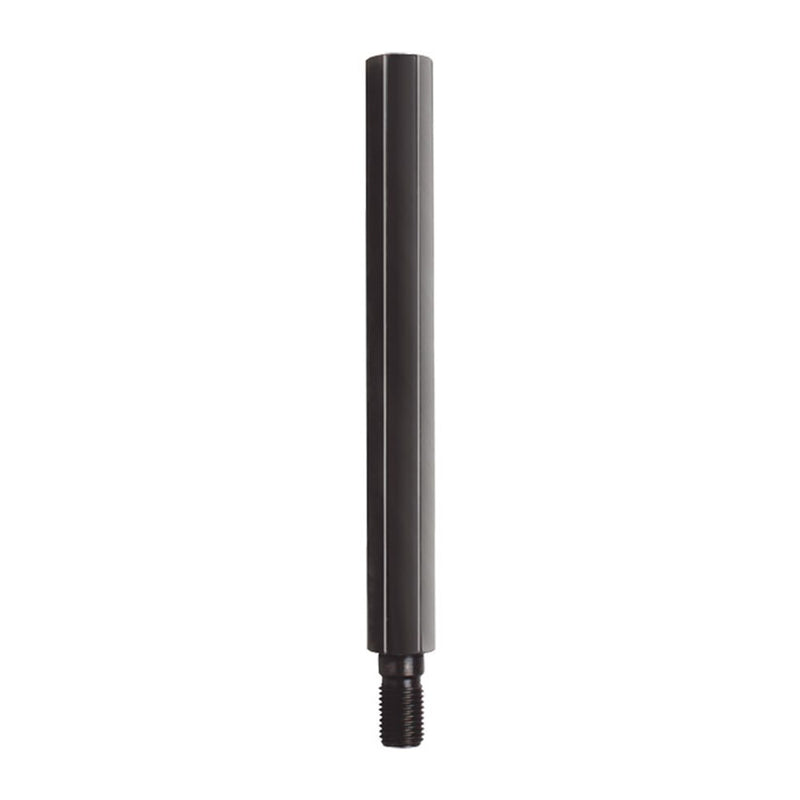 Estensione carati per frese diamantate 5 4 unc lunghezza 400 mm - bc22040000