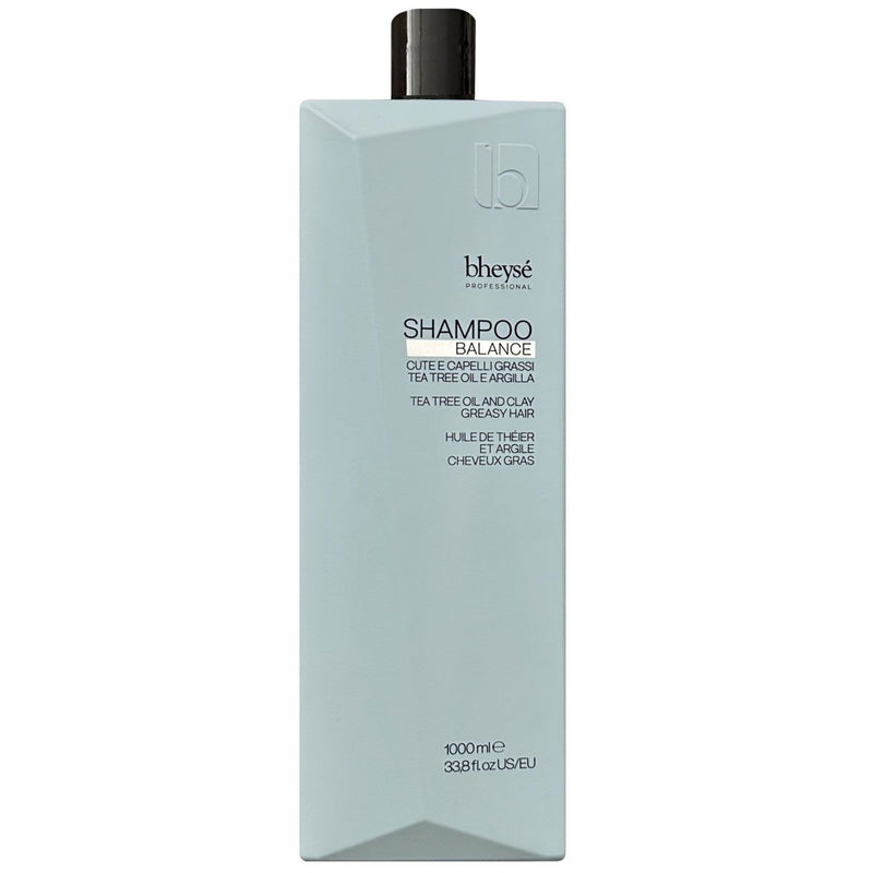 Bheysé Bheysé Balance shampoo 1000ml