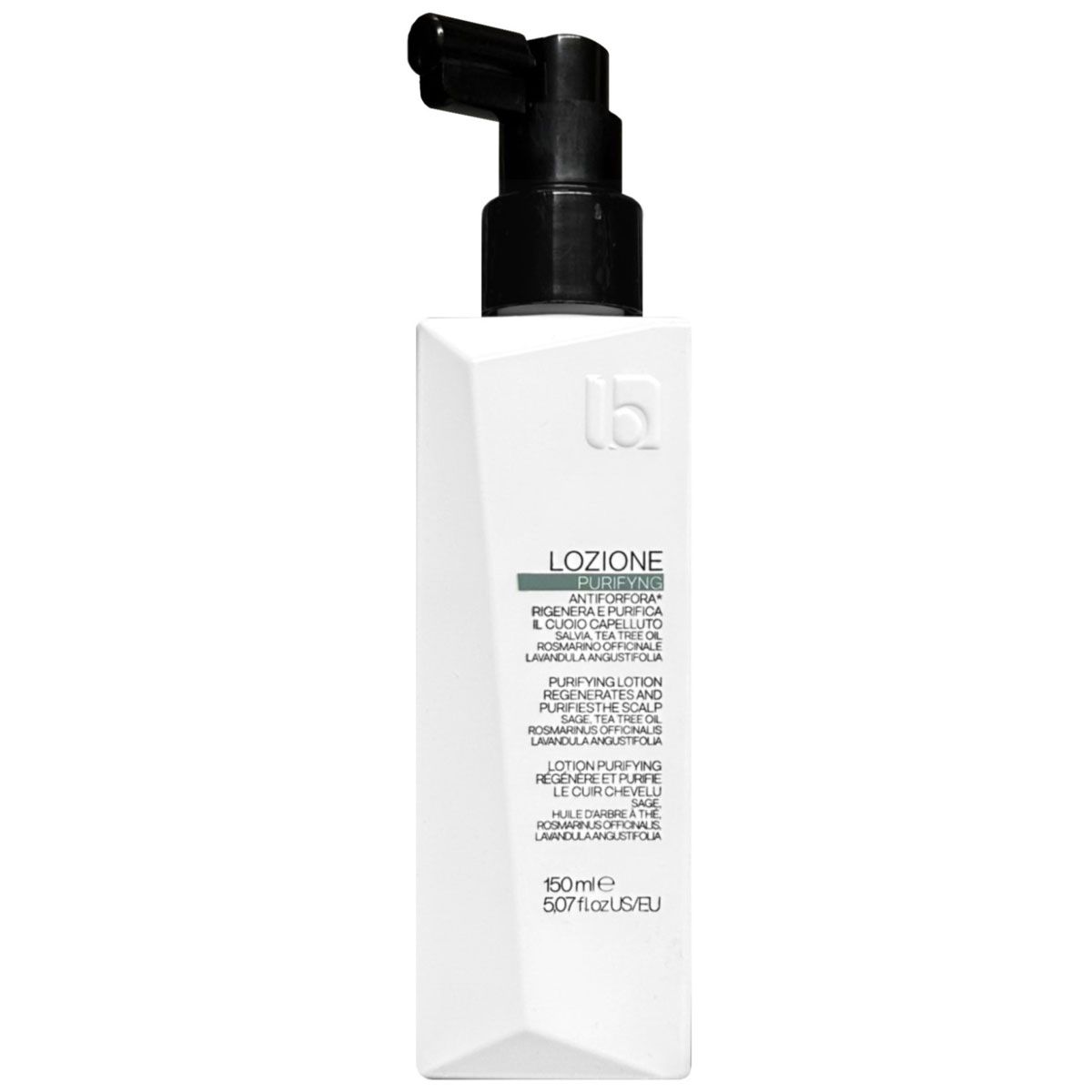 Bheysé Bheysé Purifying lotion 150ml