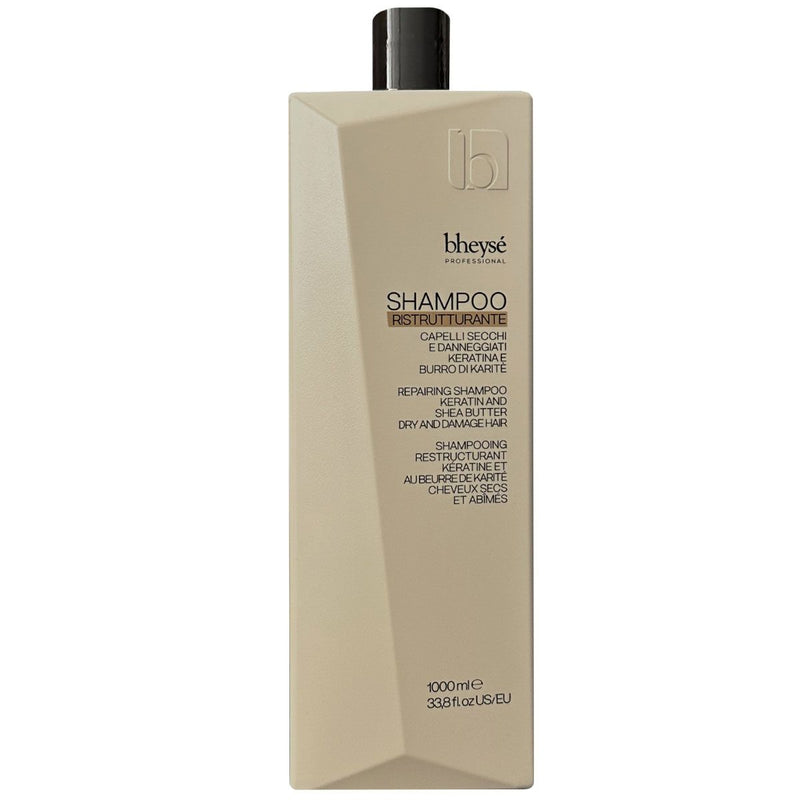 Bheysé bheysé reparando champú 1000ml