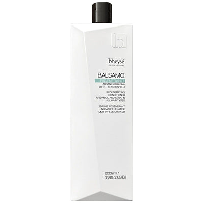Bheysé conditioner argan oil keratin 1000ml