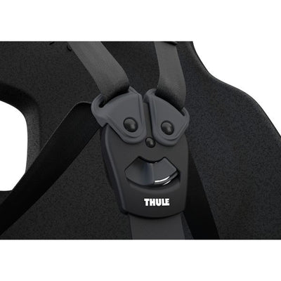 Thule rear seat Nexxt 2 Maxi frame confirmation blue