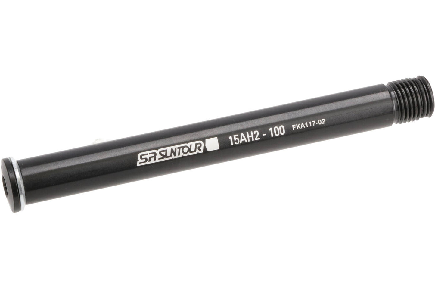 Srsuntour SunTour Eje estable 15x100 mm 15AH2 FKA117-02