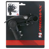 Proteggio Pro Regolabile con leva 31,8 110 28,6 mm Matte Black