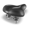 Saddle Sr Premium Manhattan Relajado Unisex Black