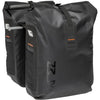Varo Water Waterproof Bag Bicycle Bag Negro Gray 40L - Mik
