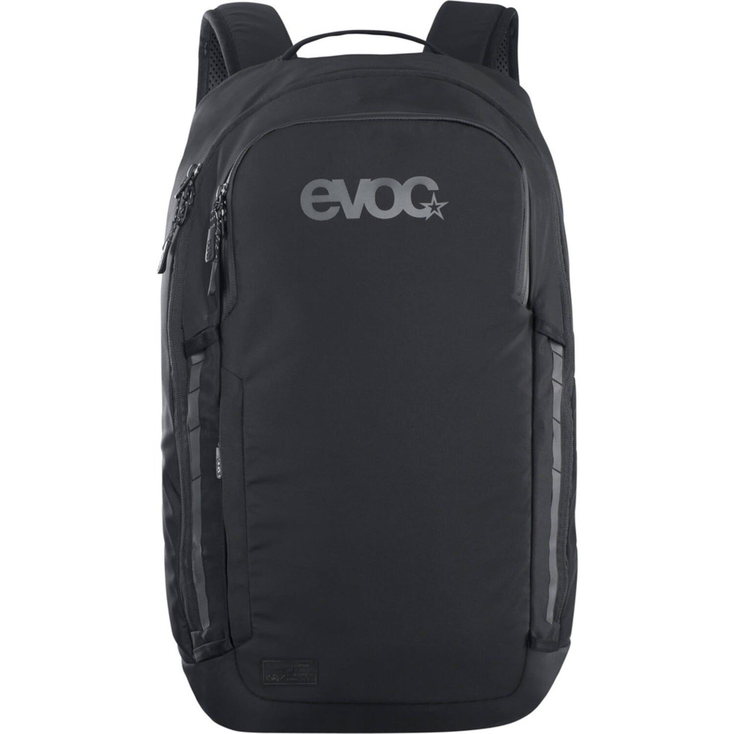 Evoc - commute 22 black one size 22l