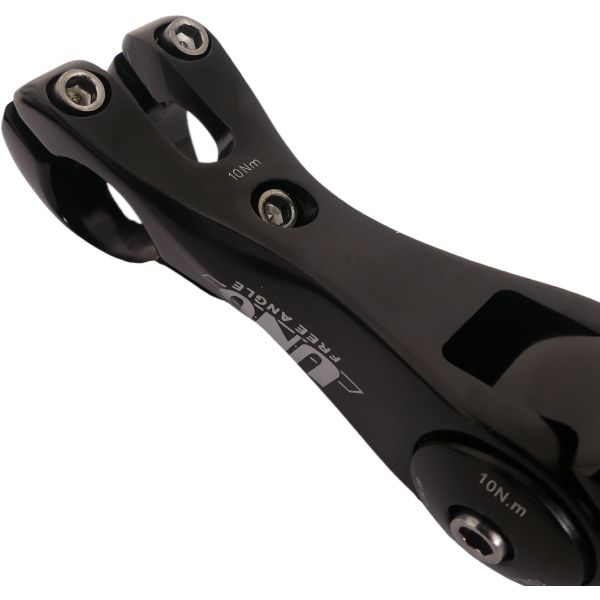 STEM ajustable 22.2 90x180 25.4 mm -
