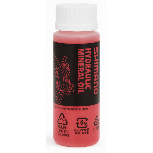 Shimano bremsflüssigkeit brake fluid shim. 100ml