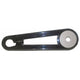 Paracatena Hesling Ride Bosch Nero