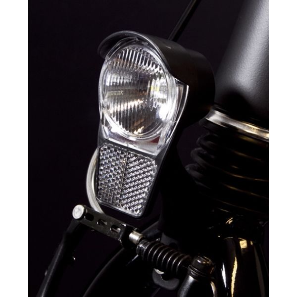Spanninga Featlight Galeo xdoc en Dynamo 4 Lux