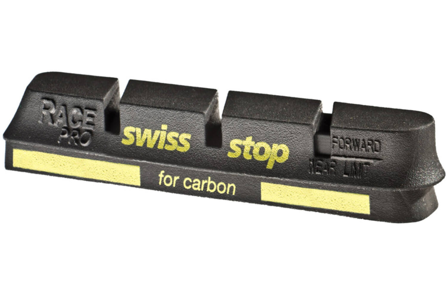 Swissstop Swissstop Brake Block Set Race Pro Black Prince 10 11 12SP