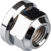 Miche axle nut for primato pista track bike hubs