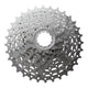 Cassetta Shimano 9V 11-36 CS-HG400