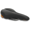 Saddle Selle Royal Explora Moderate Black (mapa)