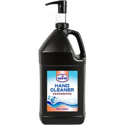 Eurol hand cleaner orange star - 3.8 liter