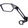 Edge Spiegel E-Bike Premium Multi ajustable Montaje izquierdo