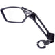 Edge spiegel e-bike premium - multi verstelbaar - linkse montage
