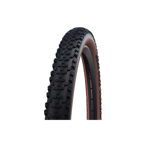 Schwalbe Tire Smart Sam Performance 27.5 x 2.25 57-584 mm de bronce lateral