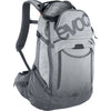 Evoc - trail pro 26 pietra carbonio grigio l xl 26l