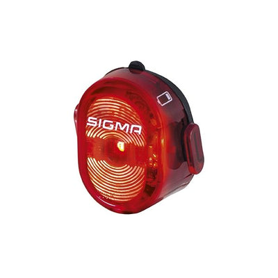 Sigma Nugget II USB Potencia trasera LED LE-ON USB 15050