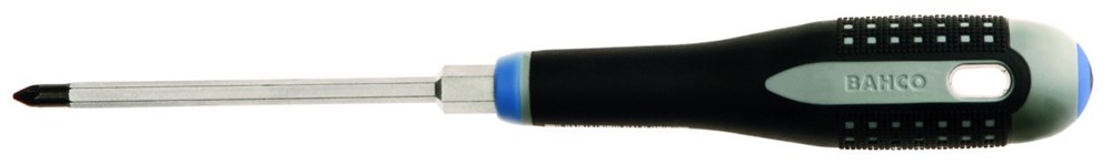 Destornillador Phillips Bahco pz2x6x125