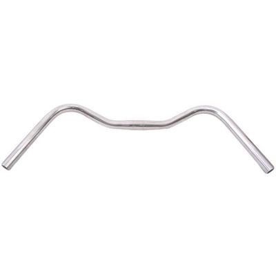 ERGOTEC STERGE NSU 25.4x550 mm in acciaio inossidabile