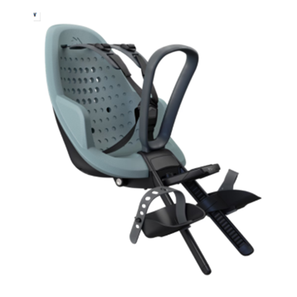 Yepp 2 Thule asiento delantero mini mid azul 12041101