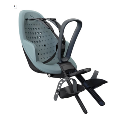 Yepp 2 Thule front seat mini mid blue 12041101