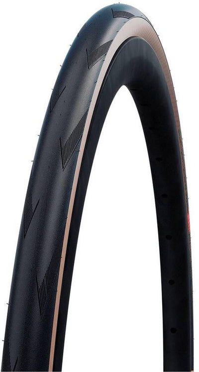 Schwalbe pro one evo tle super gara Folding band 28x1.25