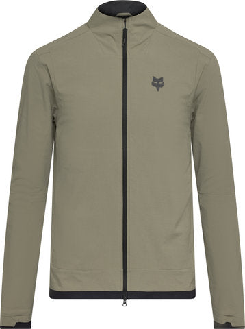 Chaqueta Fox Head Defender Fire Alpha