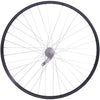 ruota posteriore 28 x 1 1 2 nero