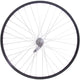 ruota posteriore 28 x 1 1 2 nero
