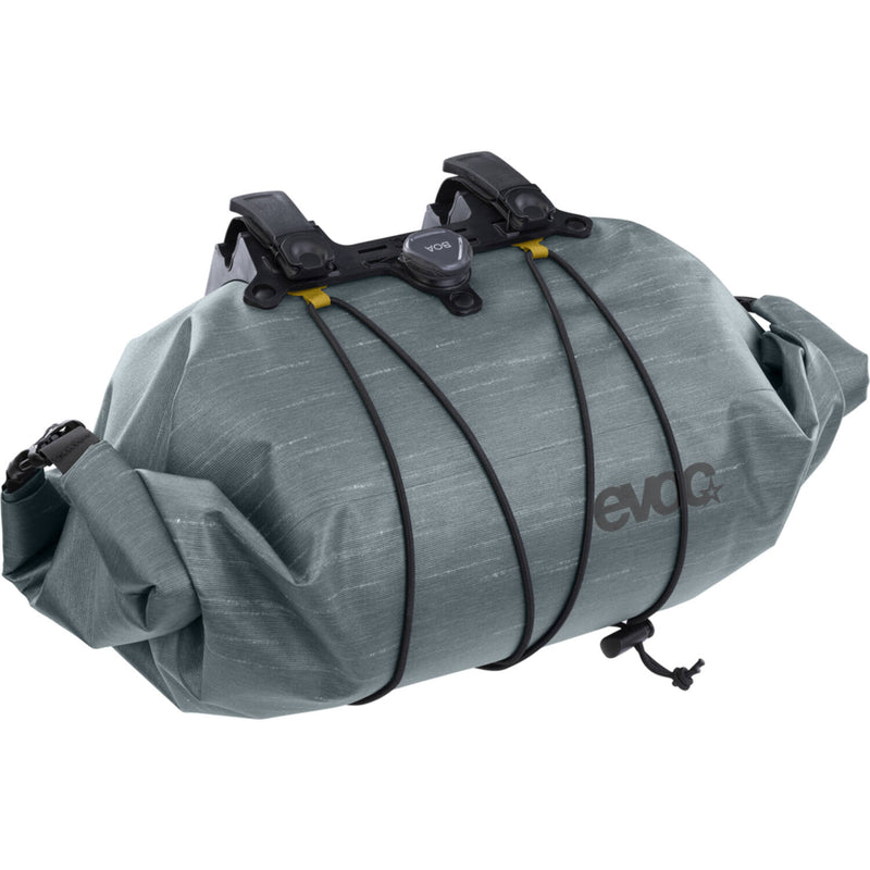 Evoc - pacco manubrio boa wp9 acciaio 5l