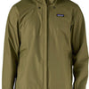 Chubasquero Patagonia torrentshell 3l - modelo 2023
