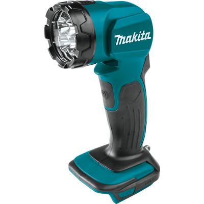 Makita accessoires dml815 - 18v lxt® lithium-ion draadloze led-zaklamp - debdml815