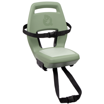 Qibbel rear seat junior sage green Q367