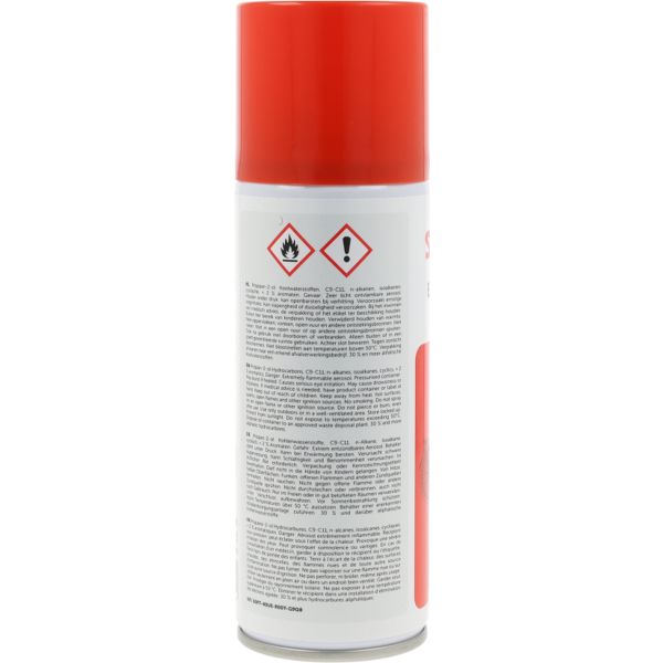 Spray per bici elettrica Simson 200 ml