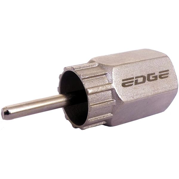 Edge Cassette Acquirente con perno adatto davanti a Hg