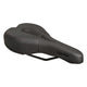 Saddle Performance 266 x 144 mm Soft - Negro