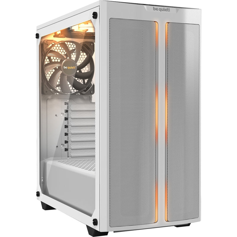 Silenzio! Finestra 500dx di base pura