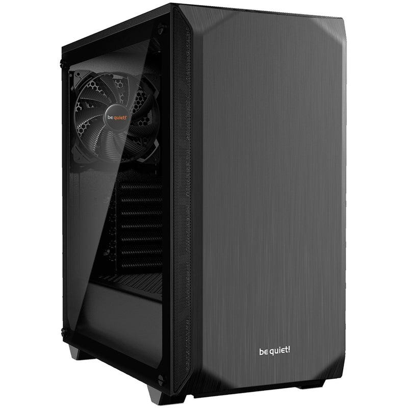 Silenzio! Finestra di base 500 pura