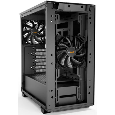 Silenzio! Finestra di base 500 pura